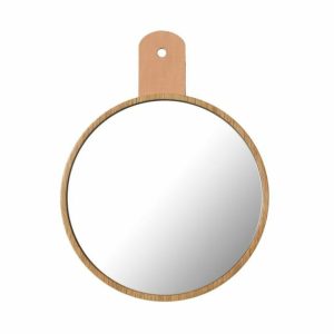 Q5 Allé Mirror To Hook | Home Accessories Wall Mirrors Home Accessories Home Accessories