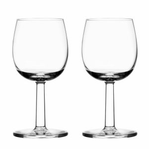 Raami Aperitif Glass 12 Cl | Tableware Wine Glasses Glasses Tableware