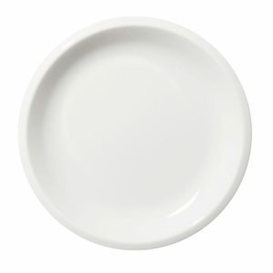 Raami Plate 20 Cm | Tableware Small Plates & Side Plates Plates Small Plates & Side Plates