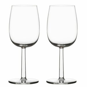 Raami White Wine Glass 28 Cl | Tableware Wine Glasses Glasses Tableware