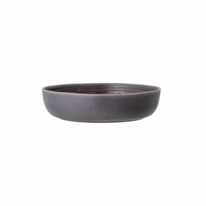 Raben Serving Bowl Ø25 Cm | Tableware Serving Bowls Bowls & Serving Dishes grey