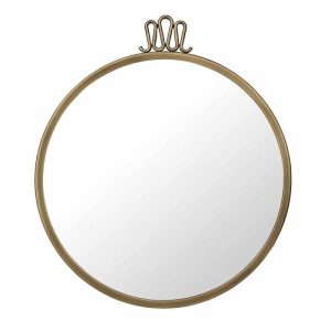 Randaccio Circulaire Mirror | Home Accessories Wall Mirrors Home Accessories Home Accessories