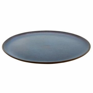 Raw Plate Ø28 Cm | Tableware Dinner Plates Dinner Plates Dinner Plates