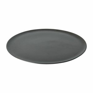 Raw Serving Saucer Ø 42 Cm | Tableware Serving Platters & Dishes Bowls & Serving Dishes Serving Platters & Dishes