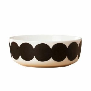 Räsymatto Bowl | Tableware Breakfast Bowls Bowls & Serving Dishes Breakfast Bowls