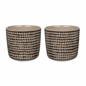 Räsymatto Handleless Coffee Cup 20 Cl 2 Pack | Tableware Coffee Cups Coffee Cups Coffee Cups