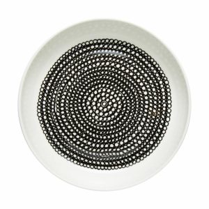 Räsymatto Plate Ø20.5 Cm | Tableware Small Plates & Side Plates Dinner Plates Dinner Plates