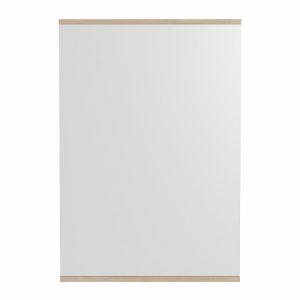 Rectangular Wall Mirror 70X100 Cm | Home Accessories Wall Mirrors Home Accessories Home Accessories