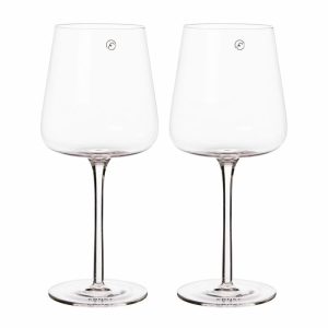 Red Wine Glass 2-Pack | Tableware Wine Glasses Glasses Tableware