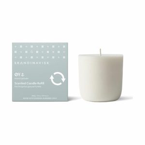 Refill Øy Scented Candle | Home Accessories Scented Candles & Diffusers Candle Holders Home Accessories