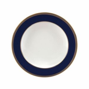 Renaissance Gold Deepplate | Tableware Deep Plates Deep Plates Deep Plates