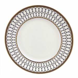 Renaissance Gold Plate | Tableware Dinner Plates Dinner Plates Dinner Plates