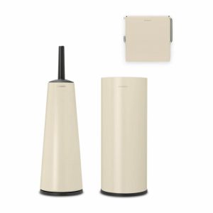 Renew Bathroom Accessories 3-Pieces | Home Accessories Soaps & Creams Bathroom Accessories Home Accessories