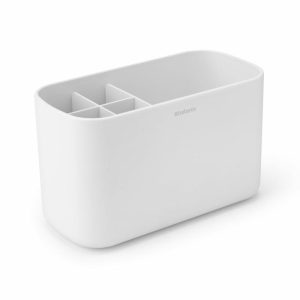 Renew Sink Organizer | Home Accessories Toothbrush Holders Bathroom Accessories Home Accessories