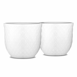 Rhombe Egg Cup. 2-Pack | Tableware Egg Cups Bowls & Serving Dishes Egg Cups