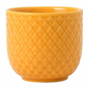 Rhombe Egg Cup Ø5 Cm | Tableware Egg Cups Bowls & Serving Dishes Egg Cups