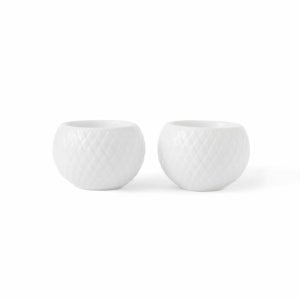 Rhombe Lantern Ø6.5 Cm 2-Pack | Home Accessories Tea Light Holders, Lanterns & Candle Dishes Candle Holders Home Accessories