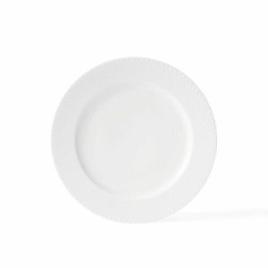 Rhombe Plate White | Tableware Small Plates & Side Plates Dinner Plates Dinner Plates