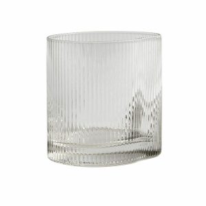 Ripe Drinking Glass | Tableware Drinking Glasses & Tumblers Drinking Glasses & Tumblers clear