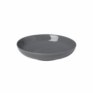 Ro Deep Plate Ø 22Cm | Tableware Deep Plates Deep Plates Deep Plates