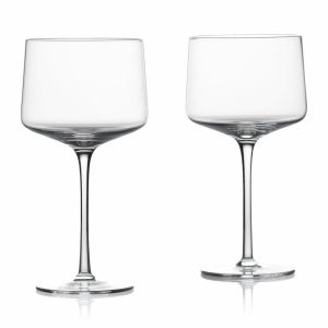 Rocks Copa/Gt Glass 2-Pack | Tableware Long Drink & Highball Glasses Glasses Long Drink & Highball Glasses