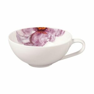 Rose Garden Tea Cup | Tableware Teacups Cups & Mugs Tableware