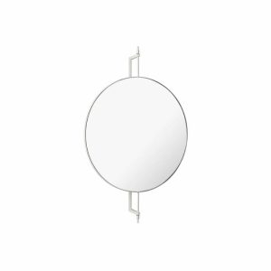 Rotating Mirror | Home Accessories Wall Mirrors Home Accessories beige