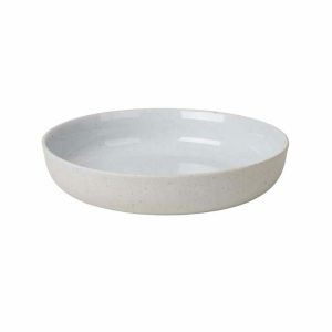 Sablo Deep Plate Ø 18.5 Cm | Tableware Deep Plates Deep Plates Cloud