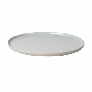 Sablo Dinner Plate Ø 26 Cm | Tableware Dinner Plates Dinner Plates Cloud