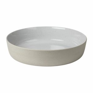 Sablo Sallad Bowl Ø28 Cm | Tableware Salad Bowls Bowls & Serving Dishes Cloud