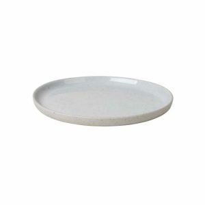 Sablo Small Plate Ø 14 Cm | Tableware Small Plates & Side Plates Plates Cloud