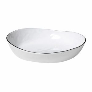 Salt Serving Bowl | Tableware Serving Bowls Bowls & Serving Dishes Serving Bowls