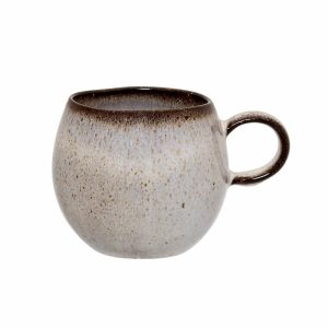 Sandrine Mug 8 Cm | Tableware Coffee Cups Coffee Cups Coffee Cups