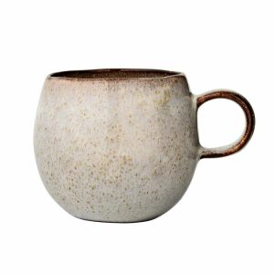 Sandrine Mug 9.5 Cm | Tableware Coffee Cups Coffee Cups Coffee Cups