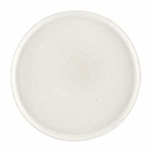 Sandsbro Small Plate Ø20 Cm | Tableware Small Plates & Side Plates Plates Off-white