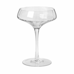 Sandvig Cocktail Glass | Tableware Cocktail & Martini Glasses Cocktail & Martini Glasses clear