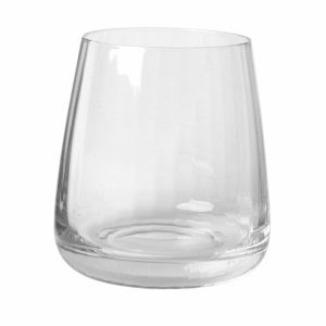 Sandvig Drinking Glass | Tableware Drinking Glasses & Tumblers Drinking Glasses & Tumblers clear