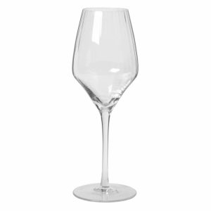 Sandvig White Wine Glasss | Tableware Wine Glasses Glasses clear