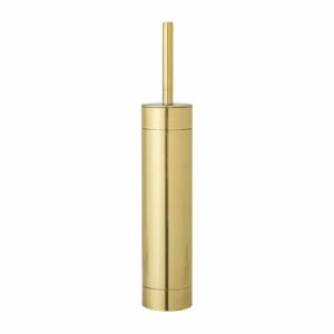 Sarafina Toilet Brush | Home Accessories Toilet Brushes Bathroom Accessories Gold