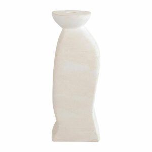 Sassi B Candle Sticks 30 Cm | Home Accessories Candle Holders Candle Holders Candle Holders