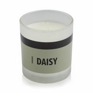 Scented Candle 40 Hours | Home Accessories Scented Candles & Diffusers Candle Holders Daisy