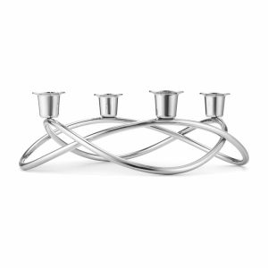 Season Candleholder Ø26 Cm | Home Accessories Candle Holders Candle Holders Candle Holders