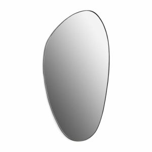 Sera’S Mirror L 54.5X113 Cm | Home Accessories Wall Mirrors Home Accessories black