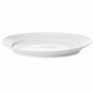 Serving Dish White | Tableware Serving Platters & Dishes Bowls & Serving Dishes Serving Platters & Dishes