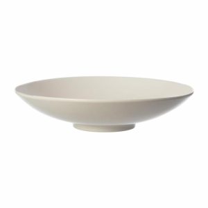 Serving Plate Ø28 Cm | Tableware Serving Platters & Dishes Bowls & Serving Dishes Serving Platters & Dishes