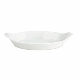 Serving Plate Oval White | Tableware Serving Platters & Dishes Bowls & Serving Dishes Serving Platters & Dishes