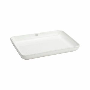 Serving Platter 15X20 Cm | Tableware Serving Platters & Dishes Bowls & Serving Dishes Nature