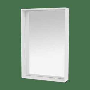 Shelfie Colour Frame Mirror 46.8X69.6 Cm | Home Accessories Wall Mirrors Home Accessories Home Accessories