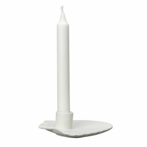 Shell Candle Sticks 15.5 Cm | Home Accessories Candle Holders Candle Holders Candle Holders