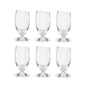 Shot Glasses 6-Pack | Tableware Shot Glasses Glasses Shot Glasses